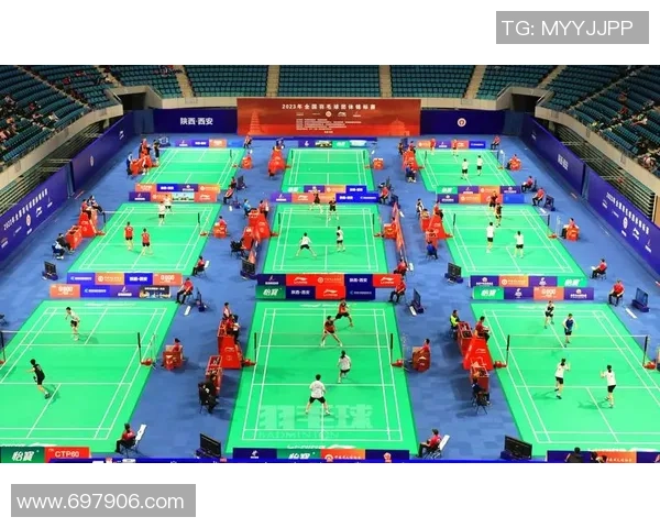 西安羽毛球队的灵活性揭秘与训练技巧分享